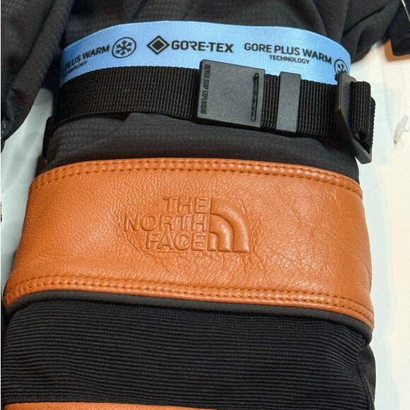 The North Face Montana Pro GTX Mitt sz: LARGE NEW WITH TAGS - Picture 2 of 6